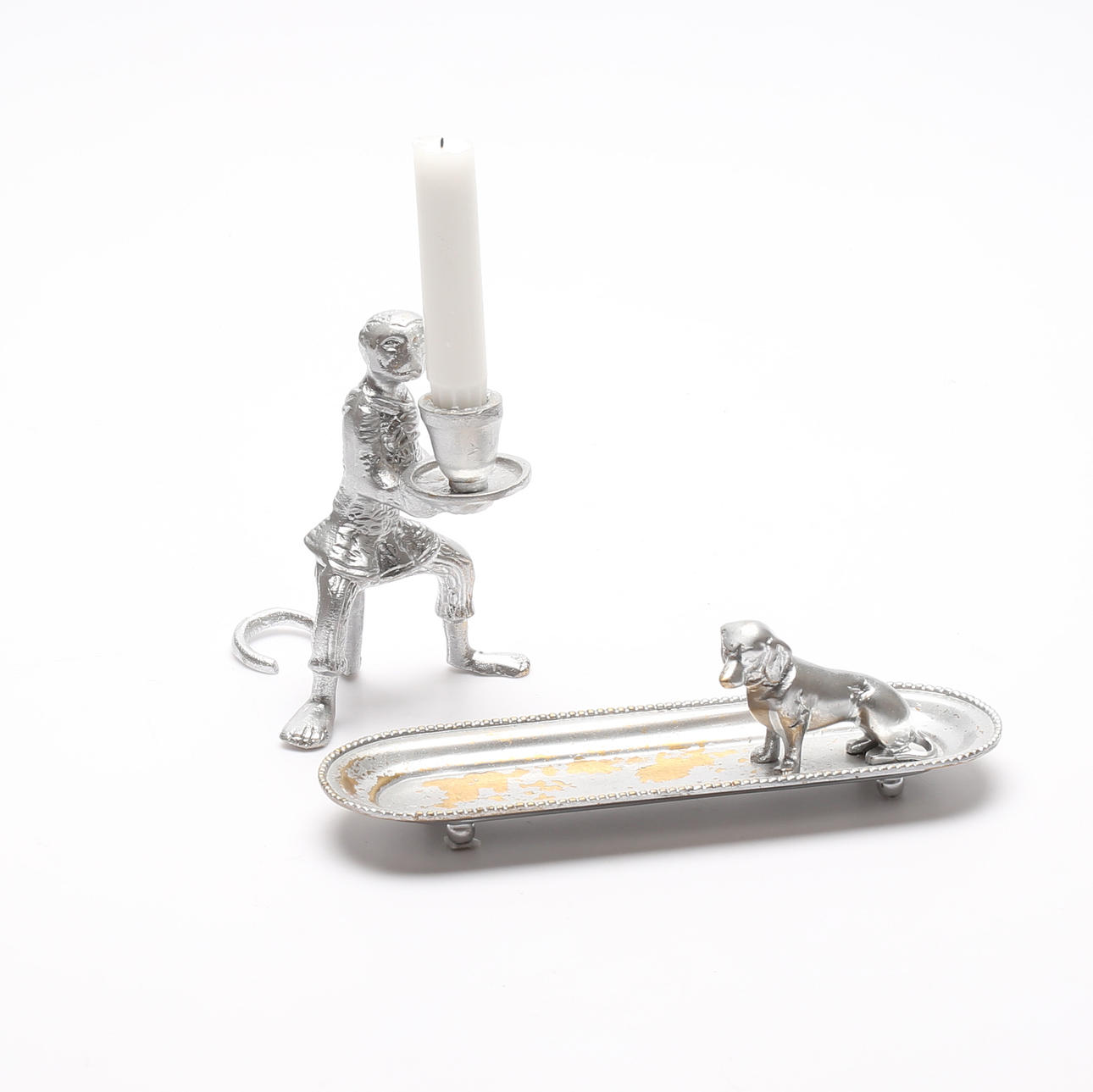 FAT, samt LJUSSTAKE.