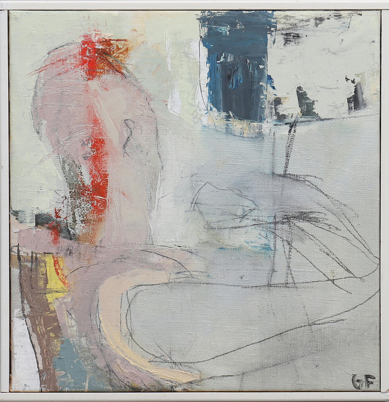 GUN FERLING. "REFLEKSI".