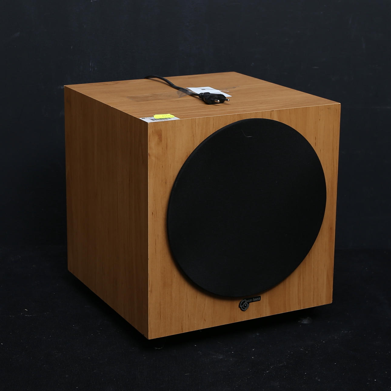 SUBWOOFER, ace-bass, Audio Pro.