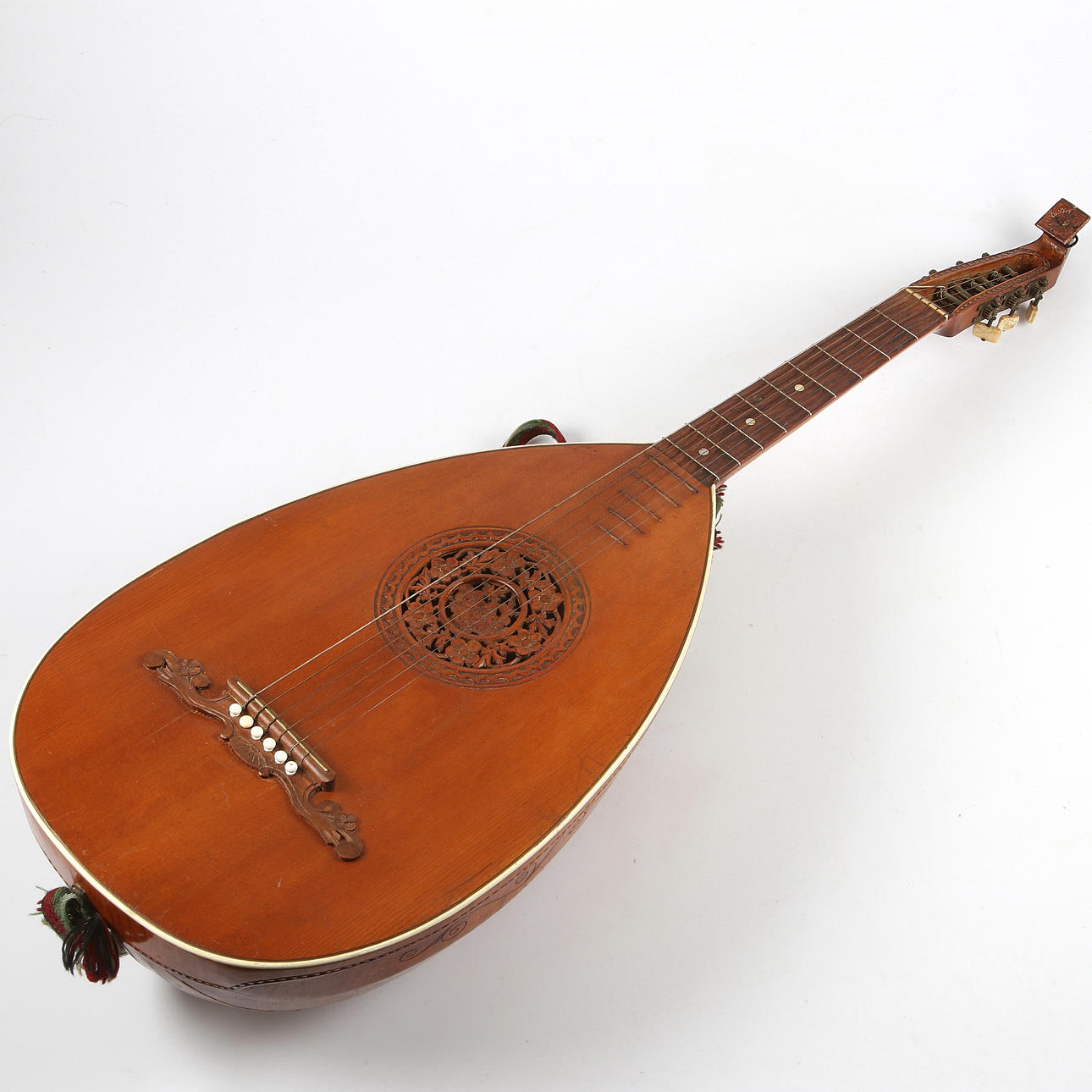 LUTA, provenance Hampe Svanberg, Härnösand. 18 / 1900s. Collectables ...