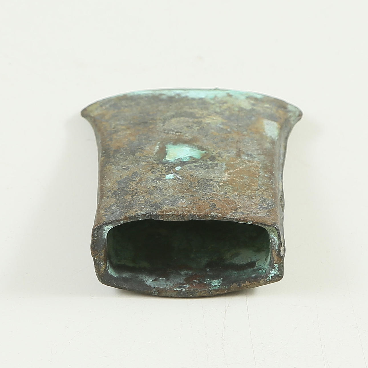 YXDEL, koppar, antik.