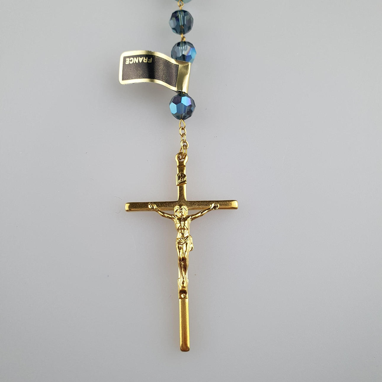 --ROSENKRANZ TIROLER KRISTALLE.