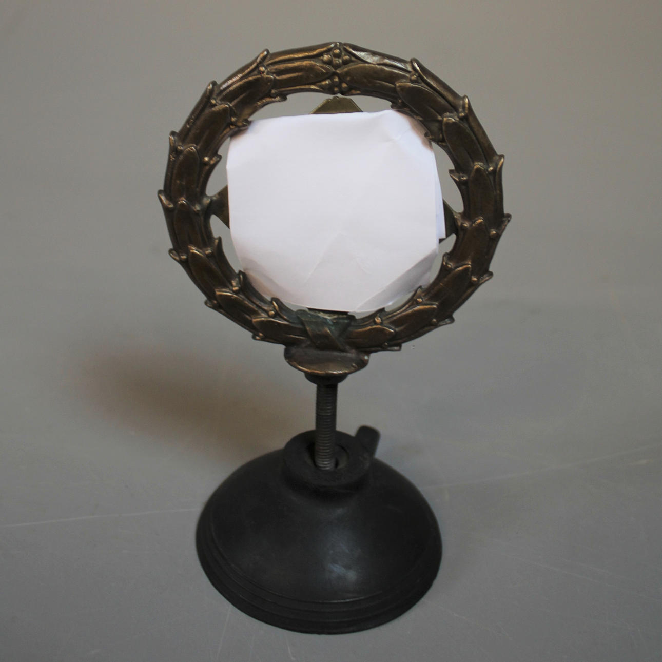 KÜHLERVERZIERUNG Deutschland Zweiter Weltkrieg.