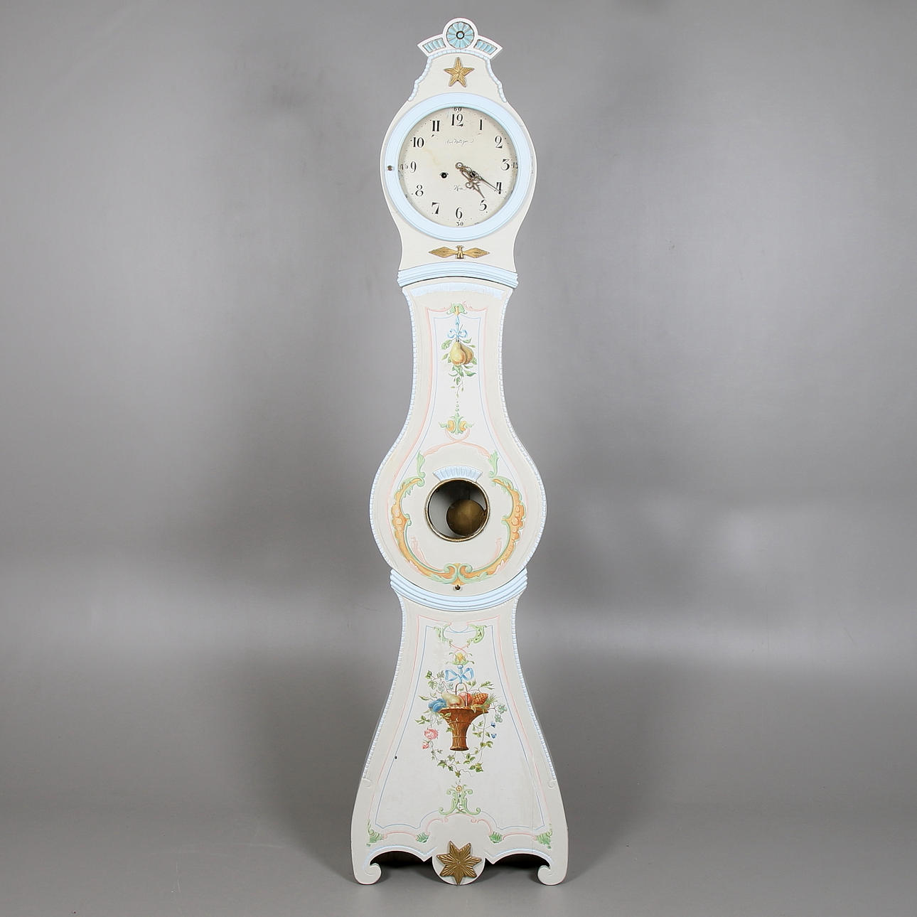 GOLVUR, "Medelpadsbrud", 1800-första halva.