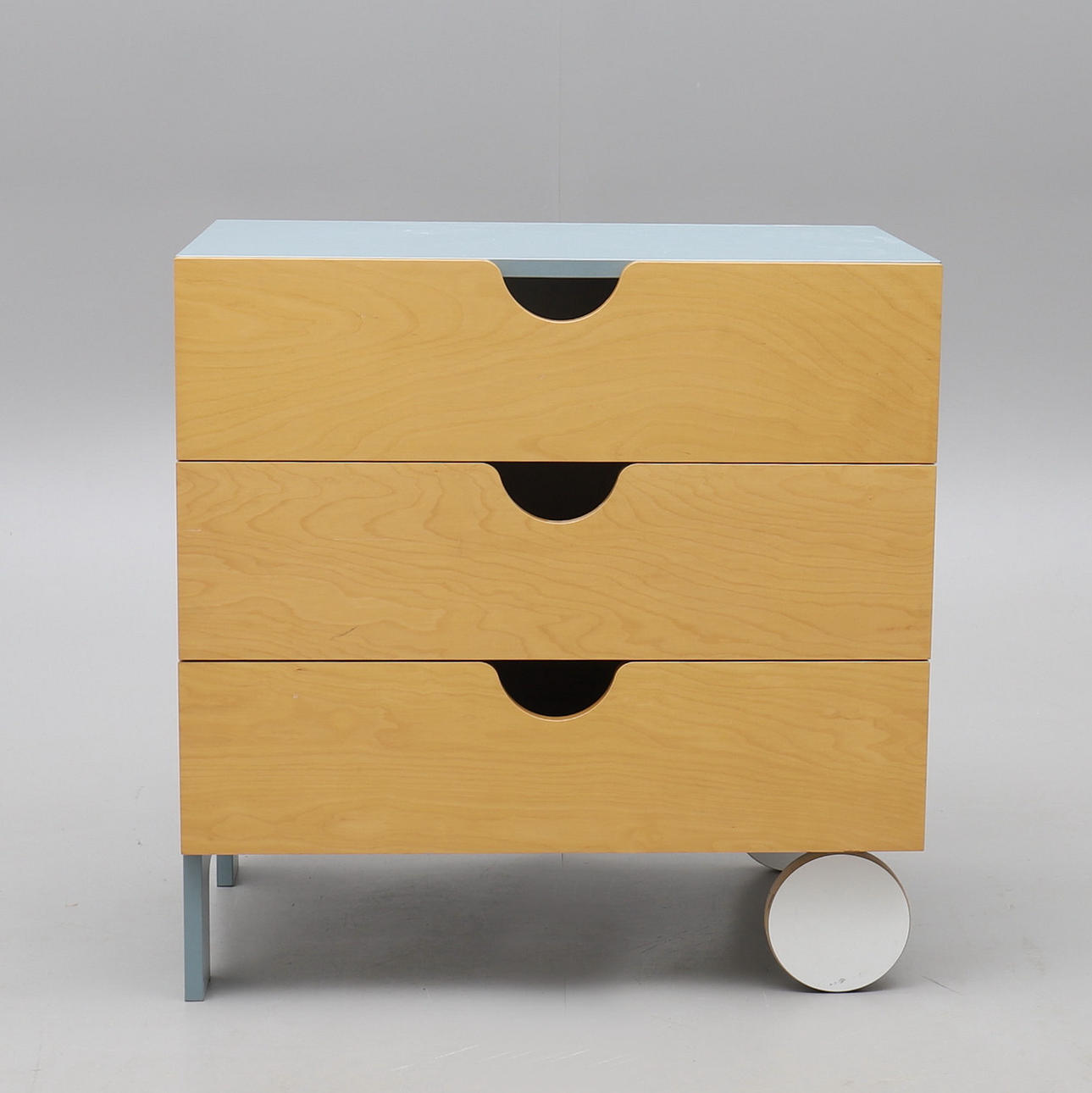 THOMAS SANDELL. BYRÅ för IKEA/PS, sent 1900-tal.