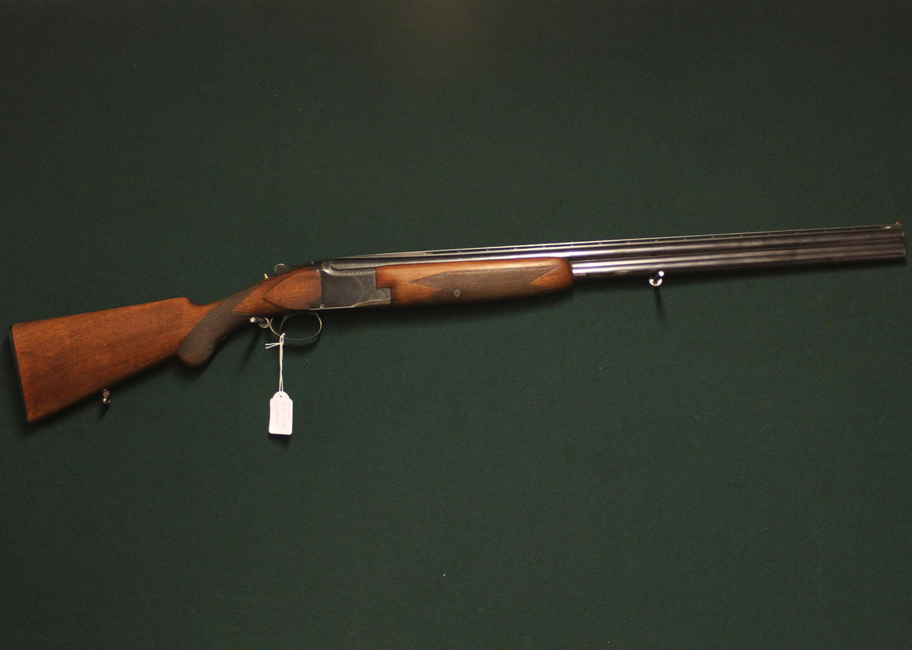 FN. B25 A1 12/70 #23075 S4.