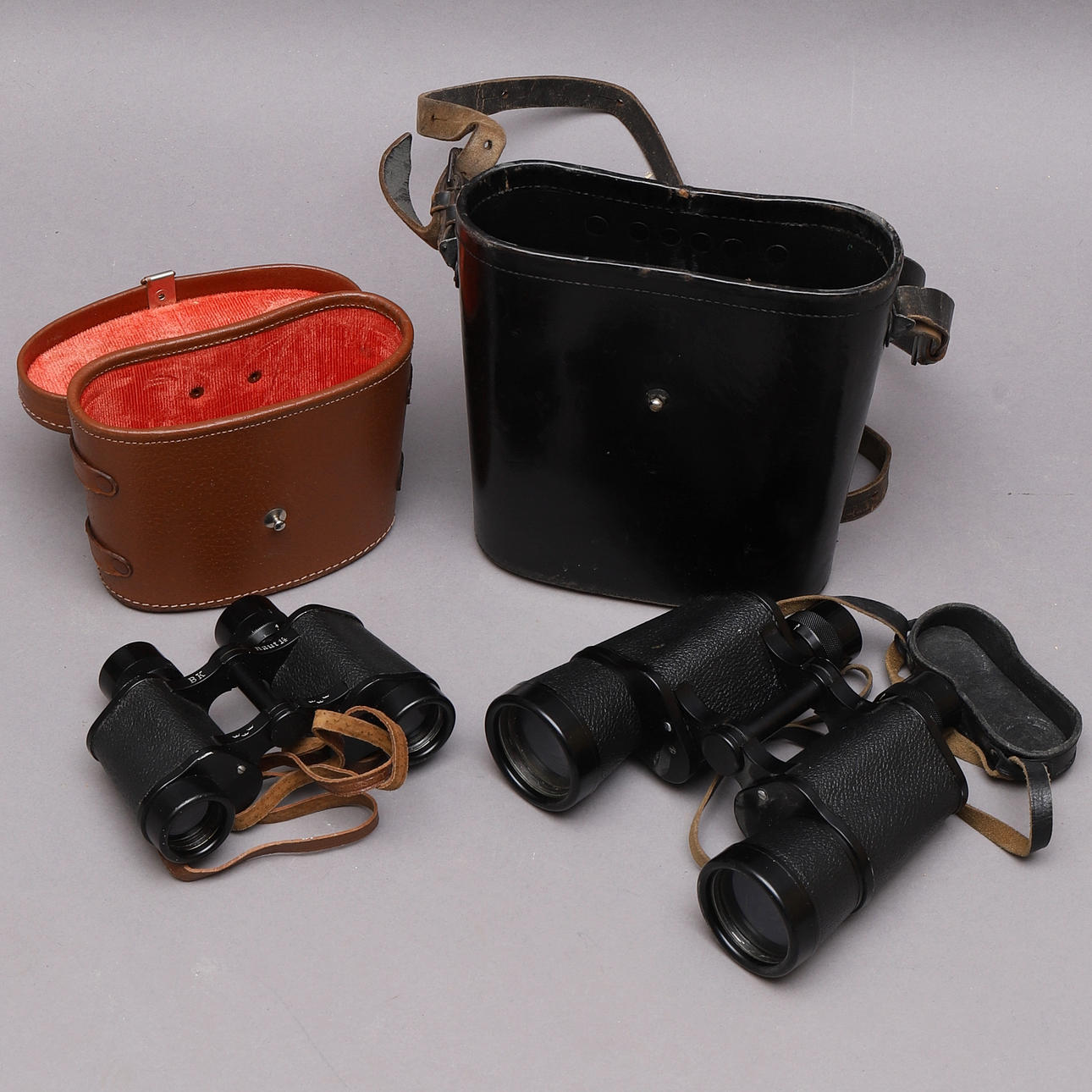 BINOCULARS, 2 pcs, Honor & Ocean.
