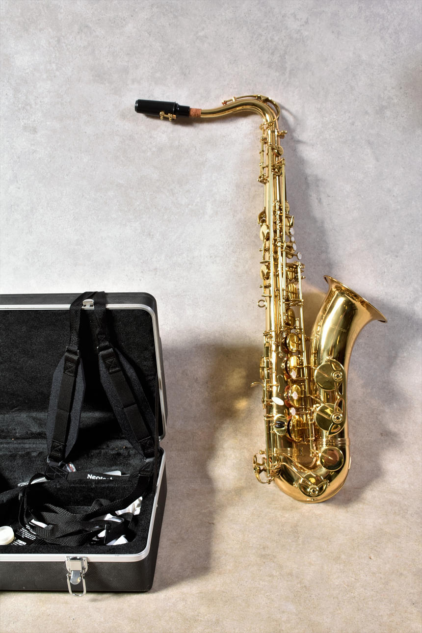 TENOR SAX, Startone.