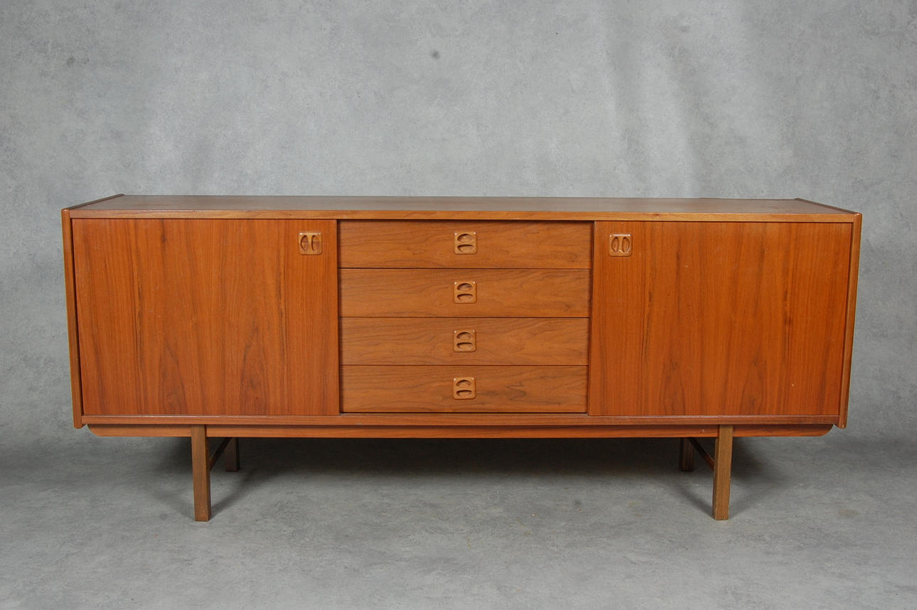 SIDEBOARD, 1950-tal.