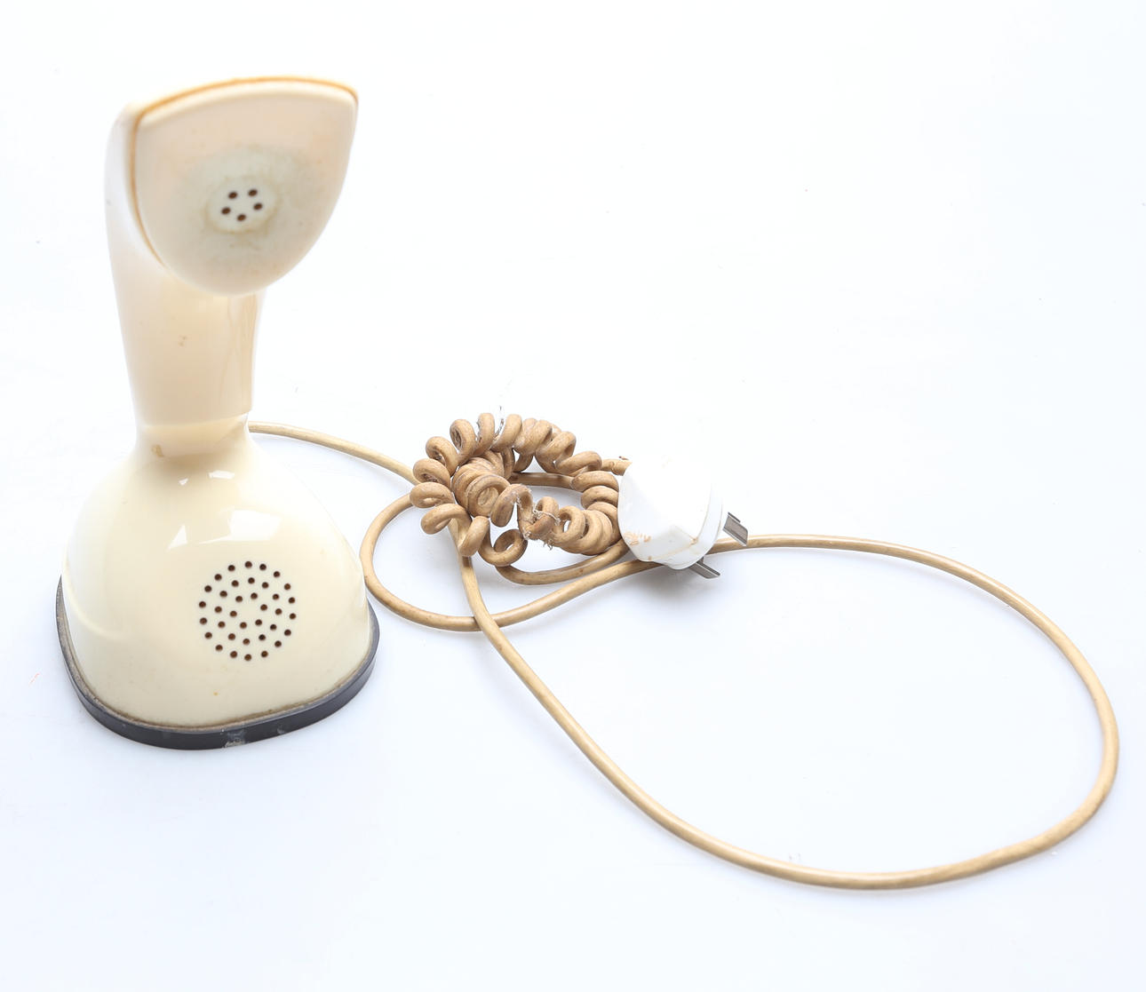 TELÉFONO COBRA, 1900.