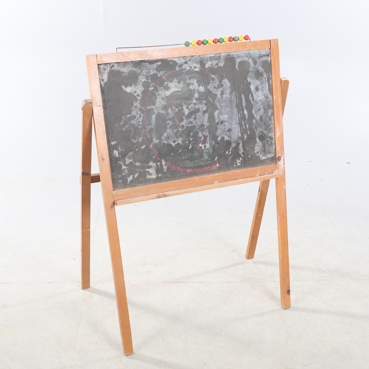 Griffeltavla för barn.