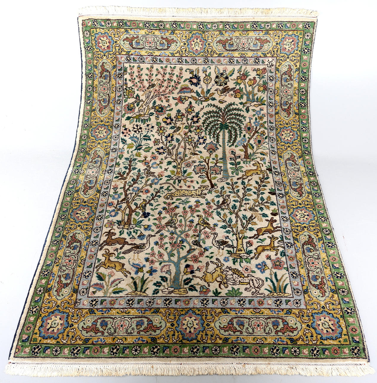 MATTA, Figural, semiantik, 200 X 140 cm.