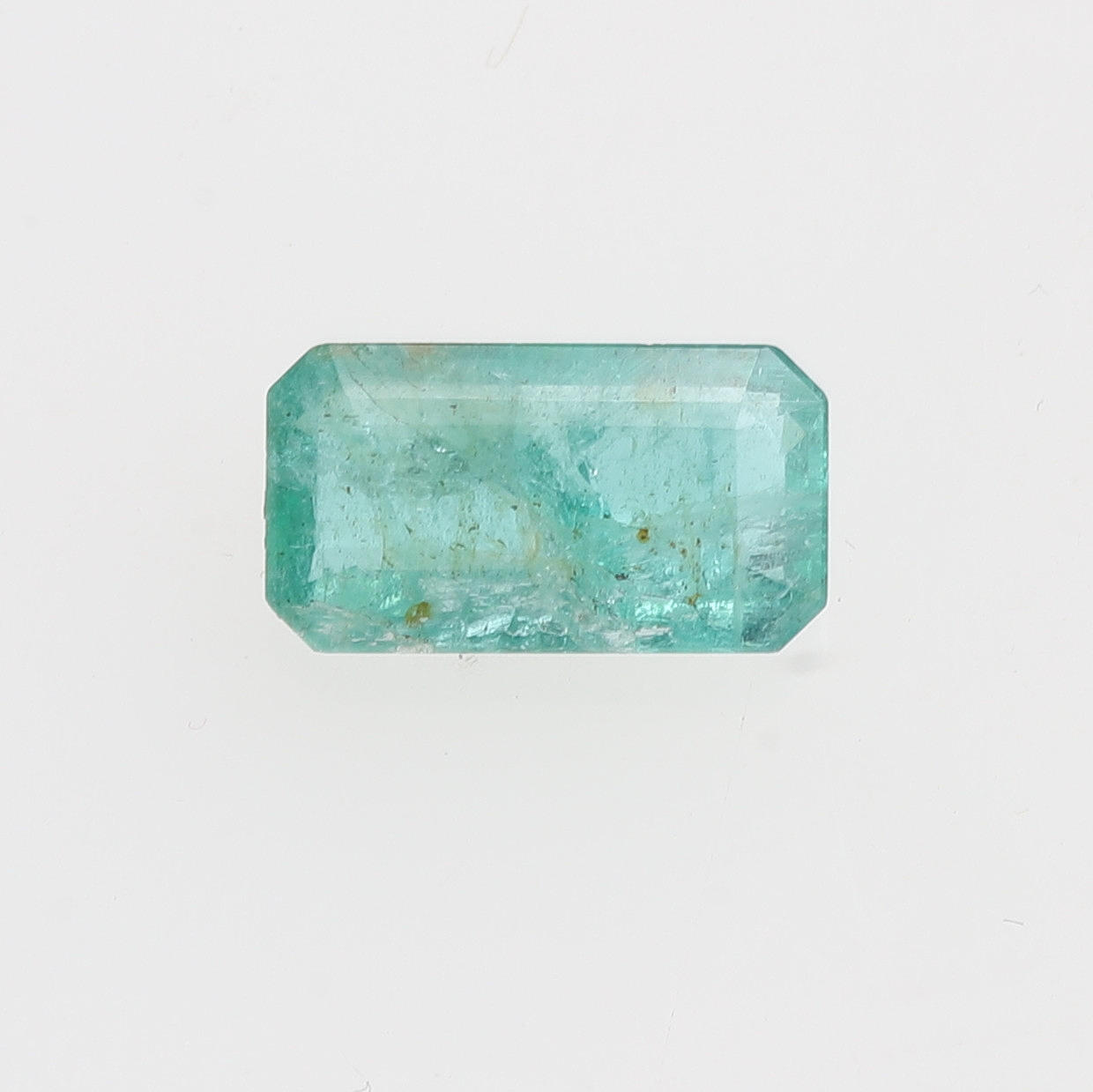 SMARAGD, 1,91ct, Zambia.