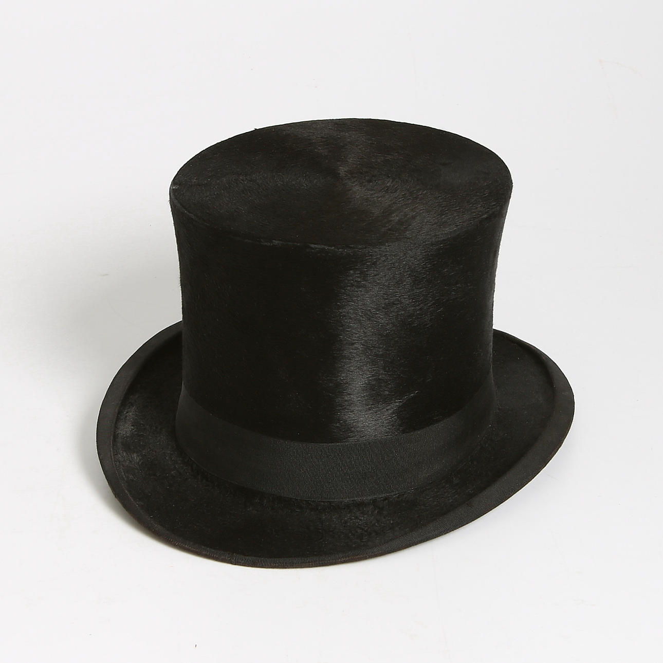 CYLINDERHATT, "Hat manufactory London".