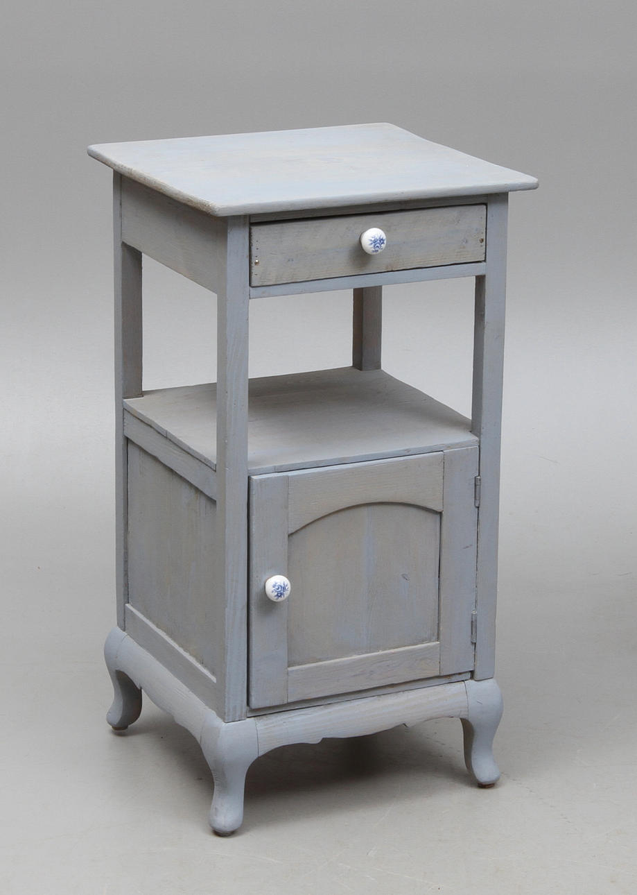 POTTSKÅP, 1900-talets första hälft.