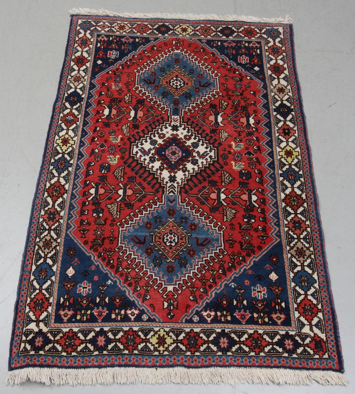 MATTA, orientalisk, ca 145 x 101 cm.