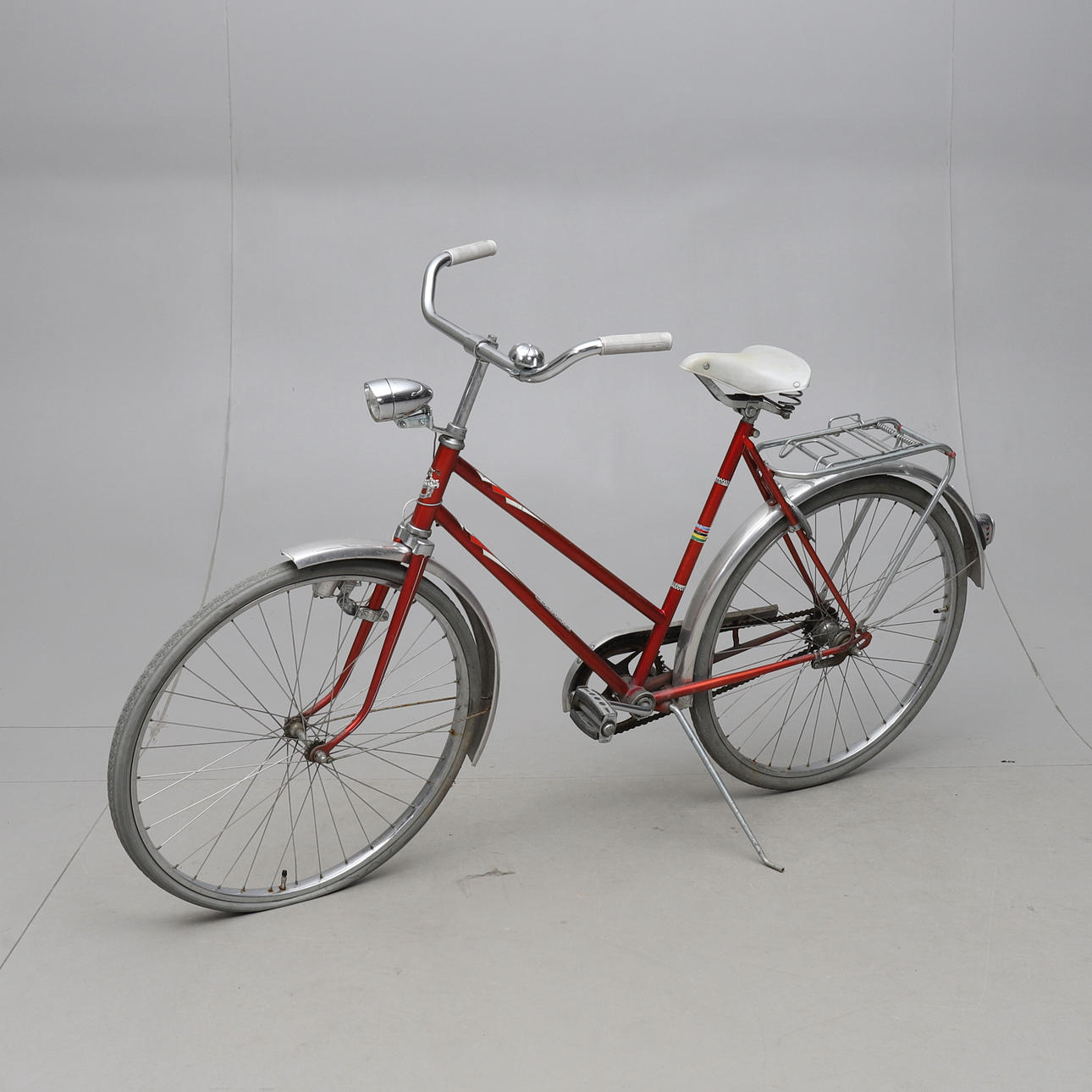 FAHRRAD, 26", Everton.