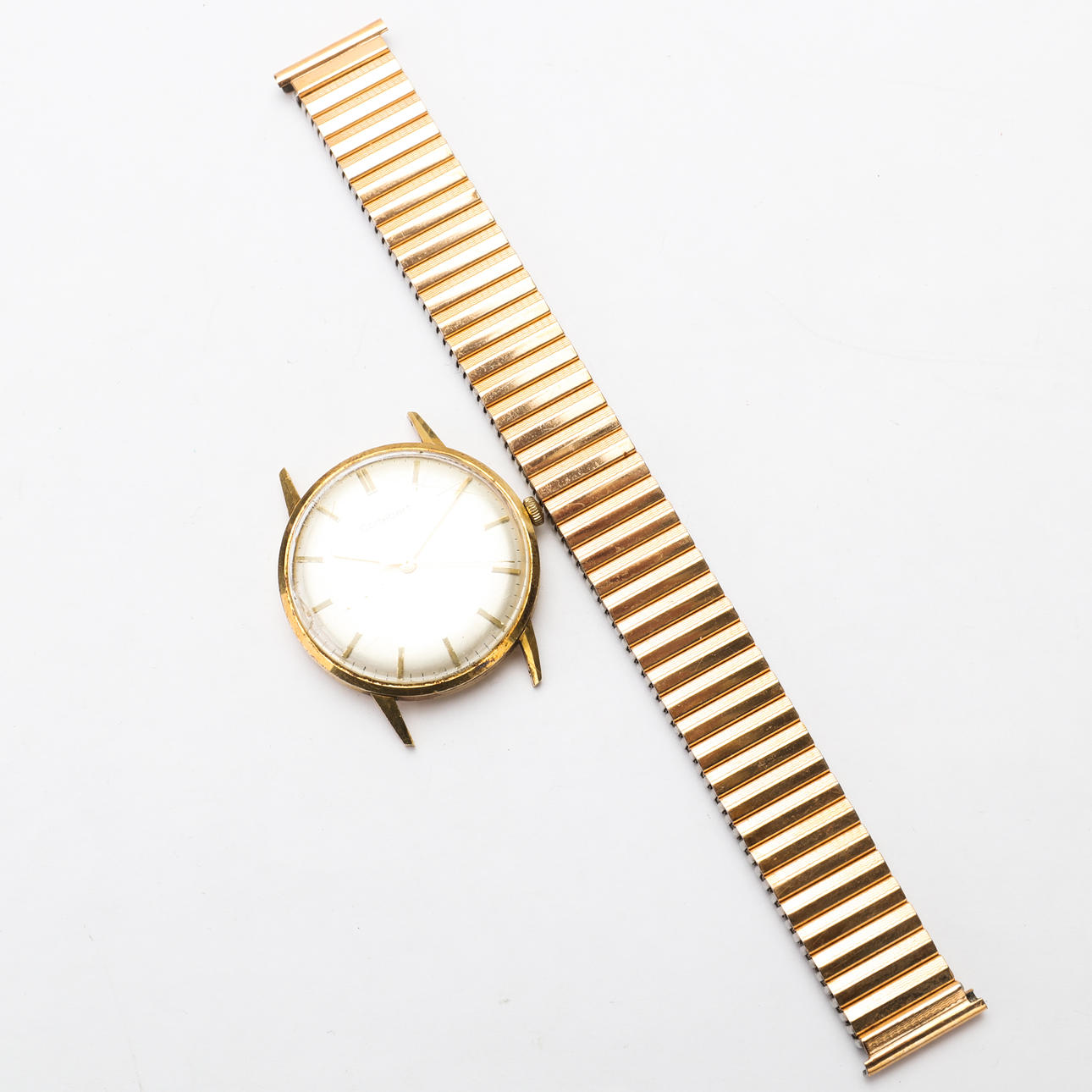 ARMBÅNDSUR.