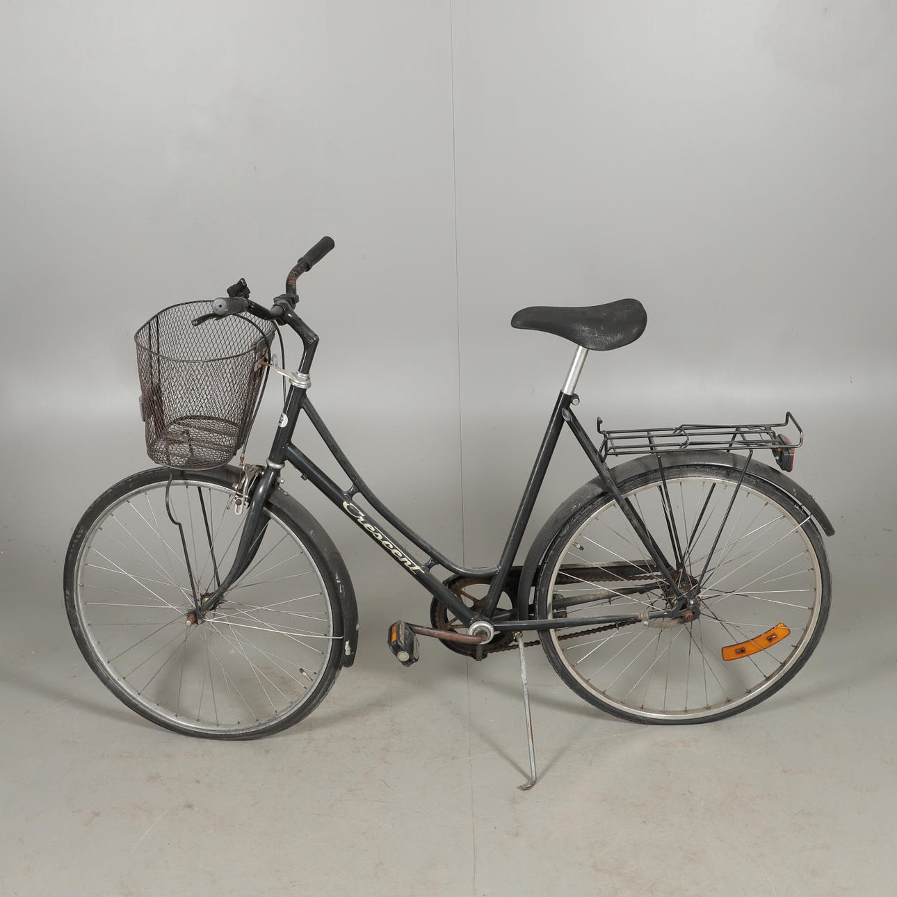 NAISTEN PYÖRÄ, Crescent, 26 tuumaa.