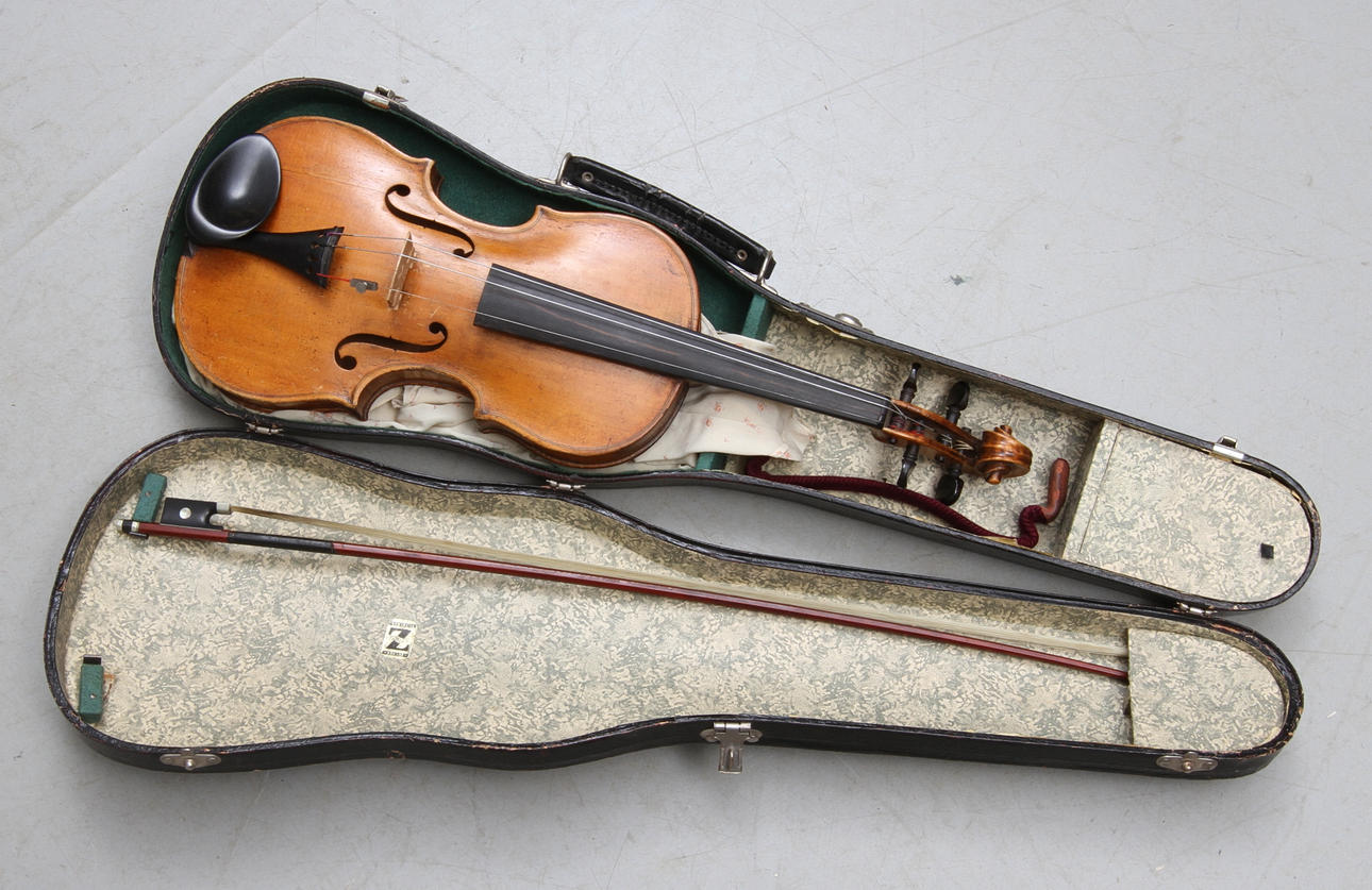 FIOL, 1800/1900-tal.