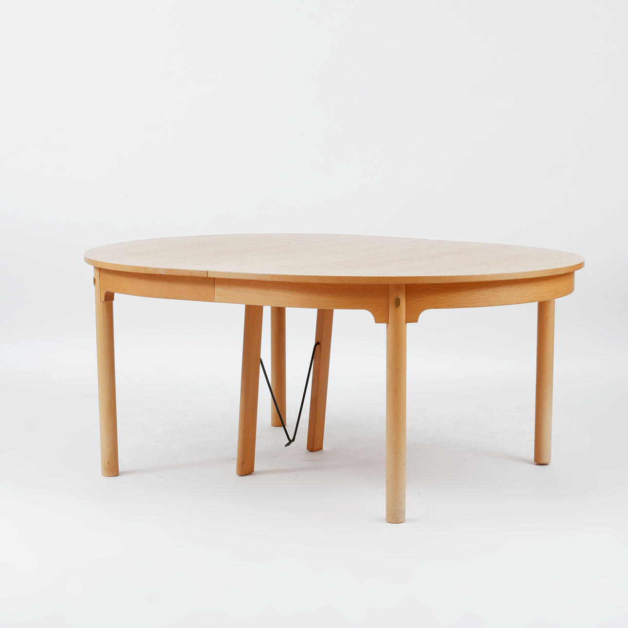 BØRGE MOGENSEN. Spisebord, "Øresund".