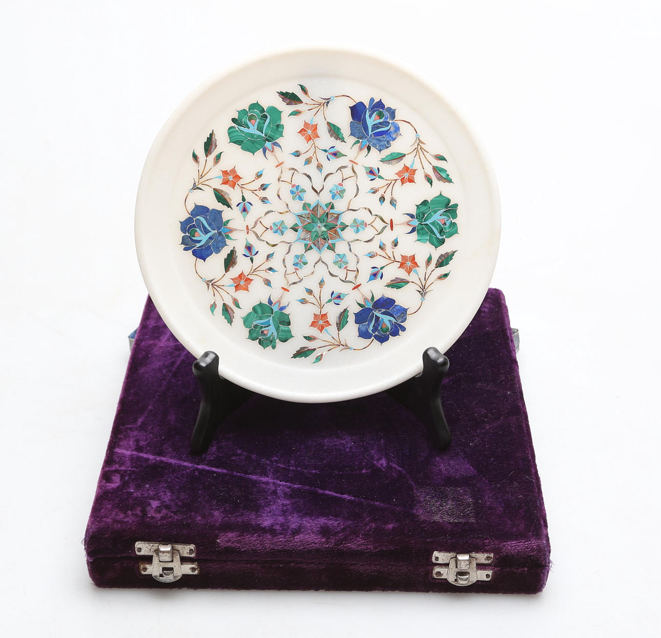 FAT, stenmosaik, 1900-tal.