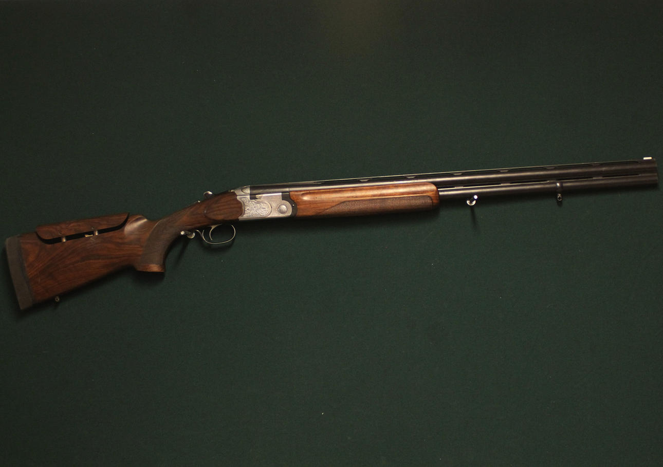BERETTA. 686 Special Sporting cal. 12 #F32632B.