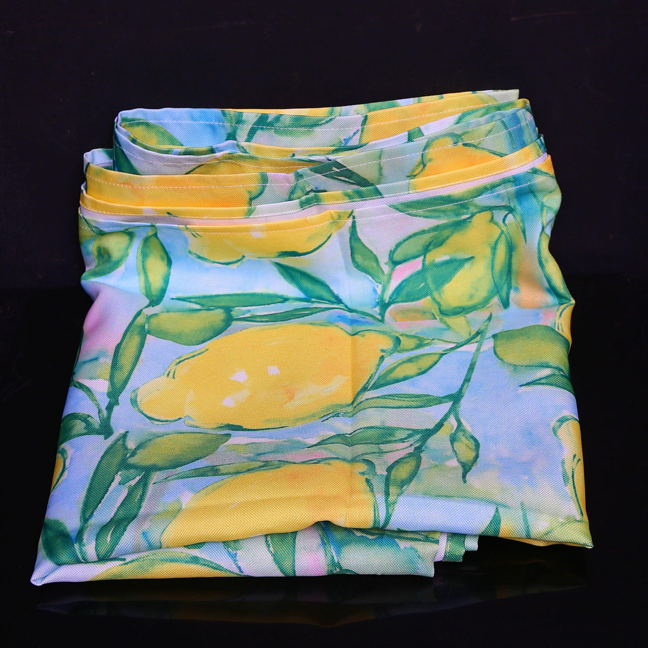 DUK, Lena A. Linderholm.