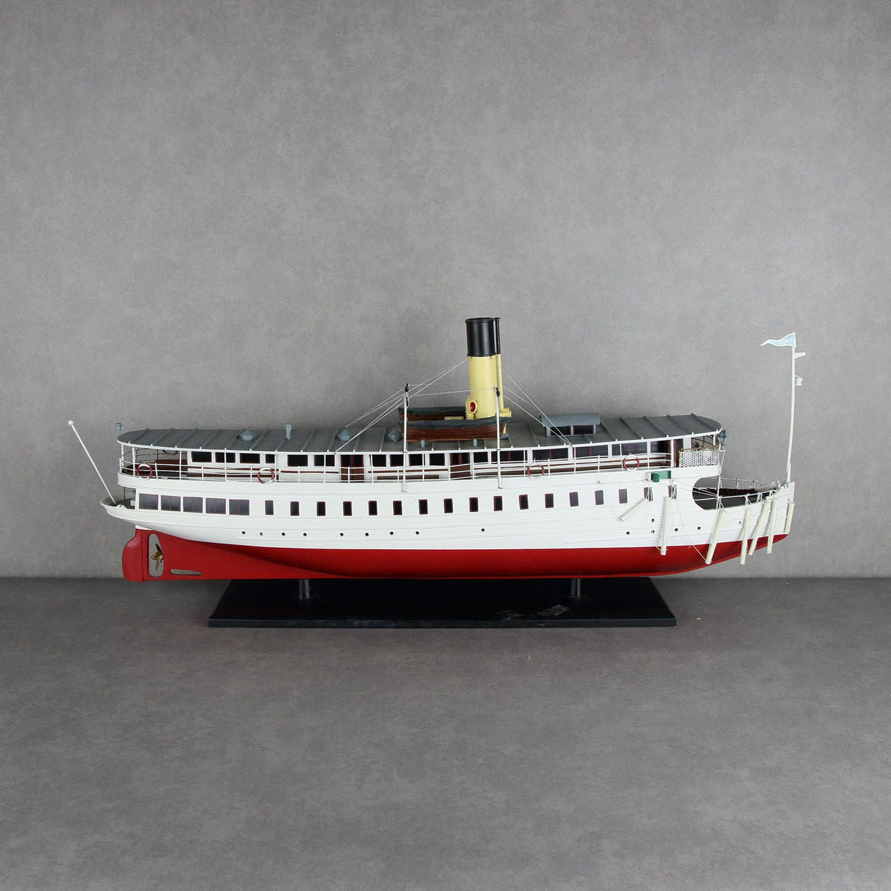 BÅTMODELL, "Blidösund", Promero Boats.