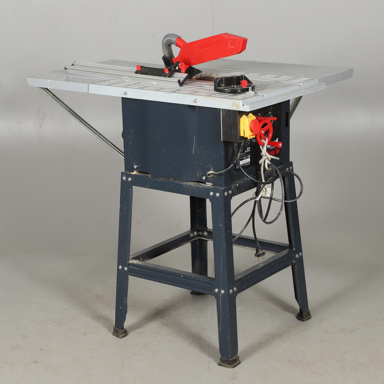 SÅG, Herkules, TK 250-UV.