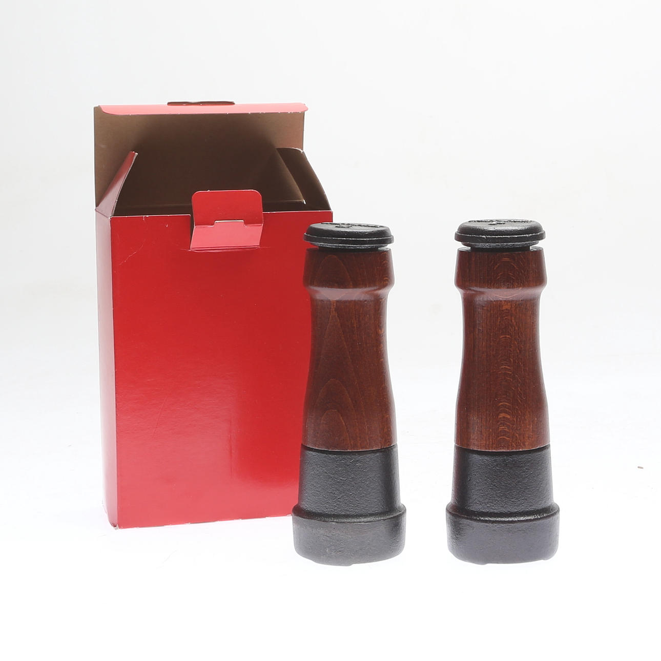 SUOLA ja pippuri, Skeppshult, moderni.