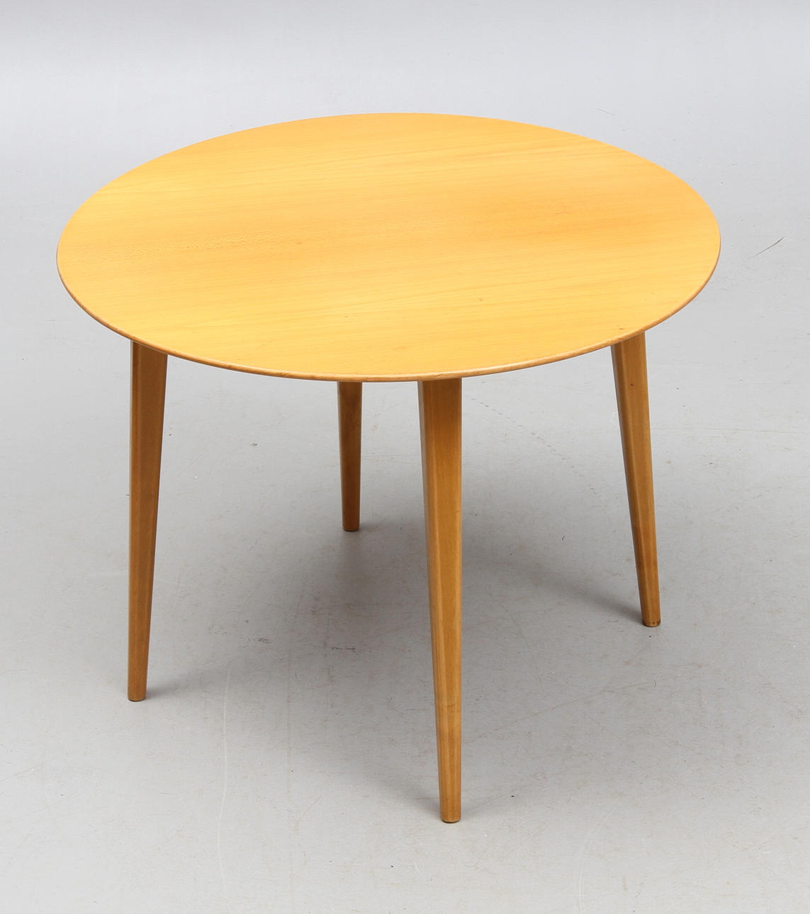 BORD, Nordiska Kompaniet, 1900-talets andra hälft.