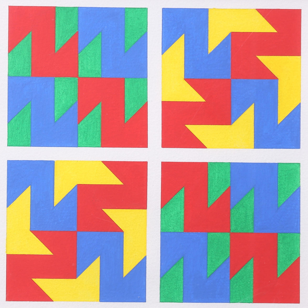 ANNE-MARIE NILSSON. Composition, oil, unsigned.