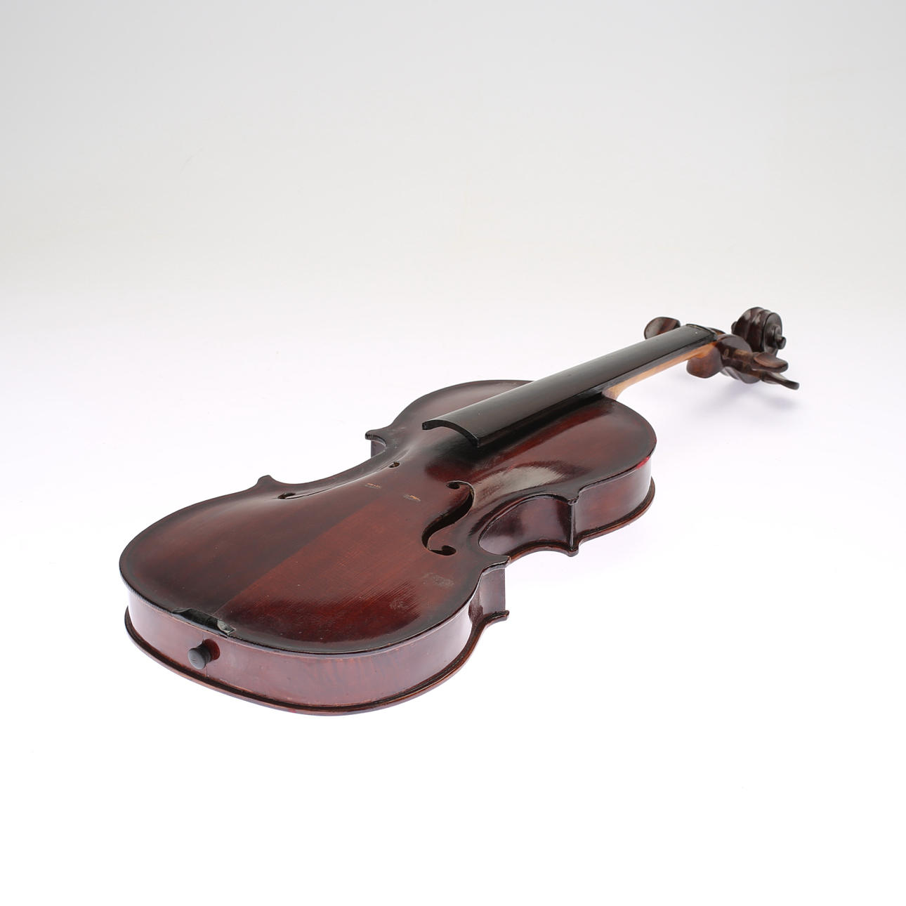 VIOLIN, 20th century.