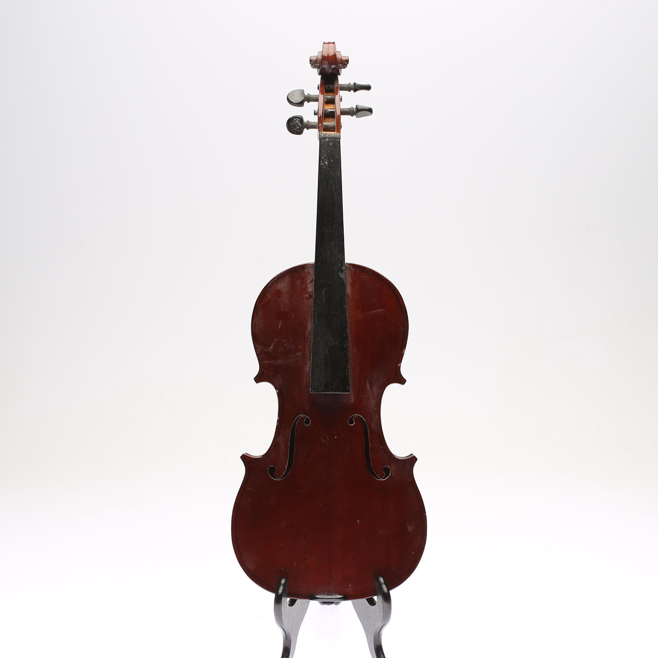 VIOLIN, 20th century.