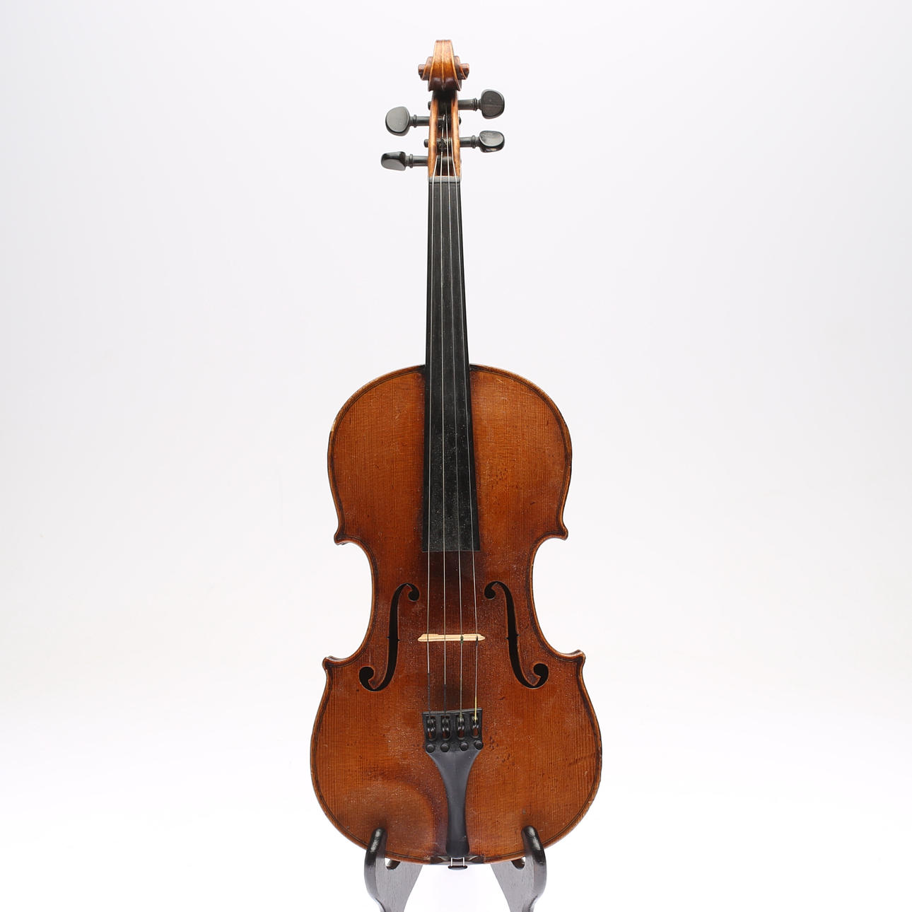 VIOLIN, 20th century.