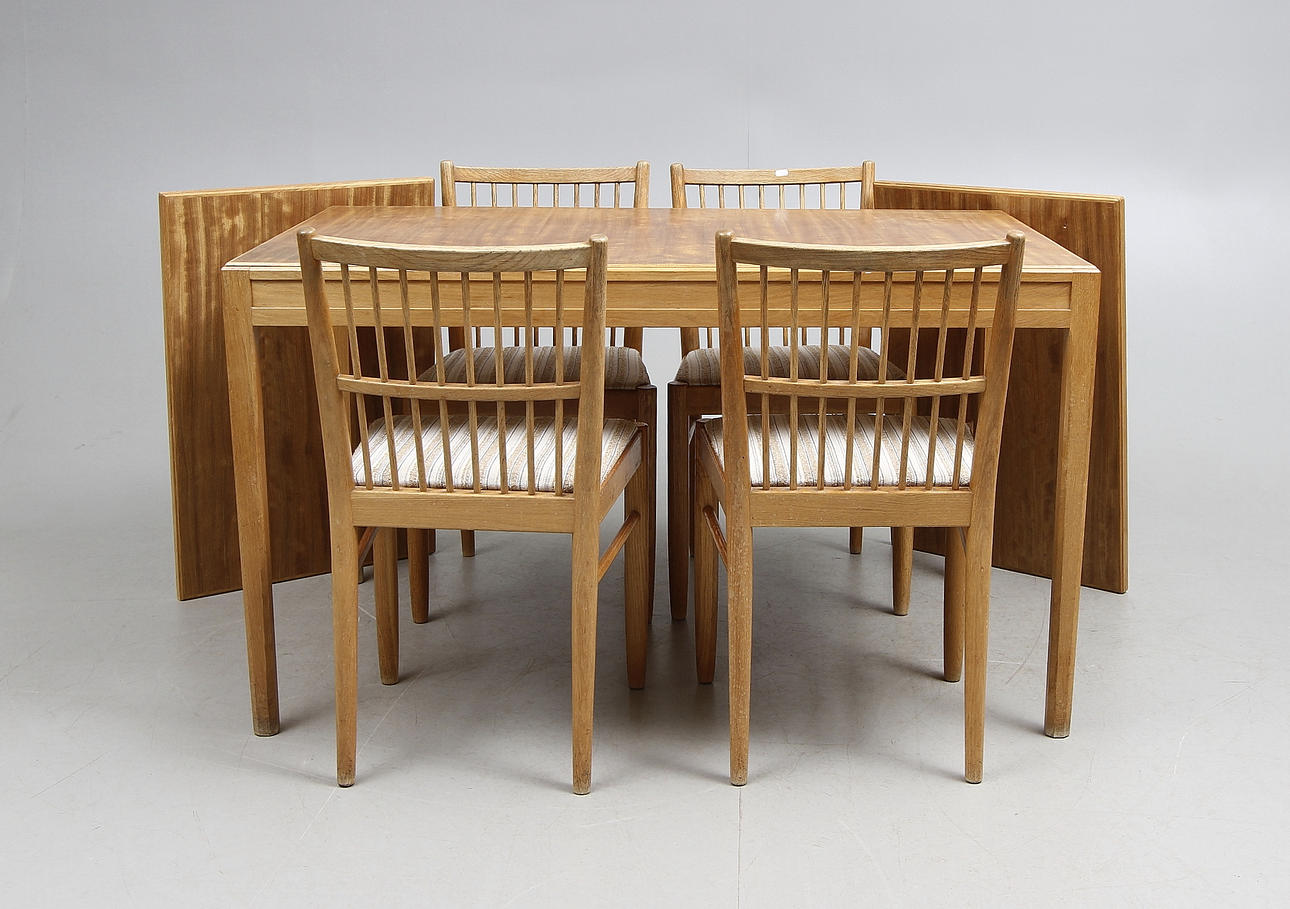 MATSALSGRUPP, Bodafors.