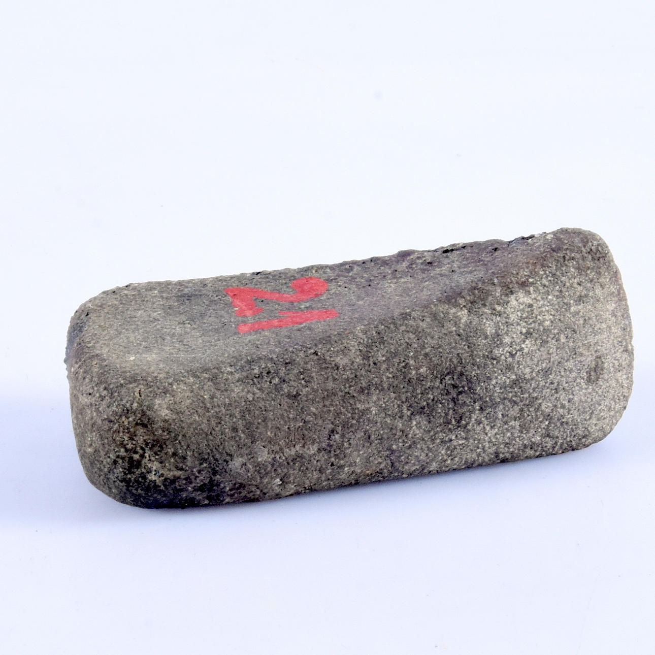 STENYXA, stenåldern.