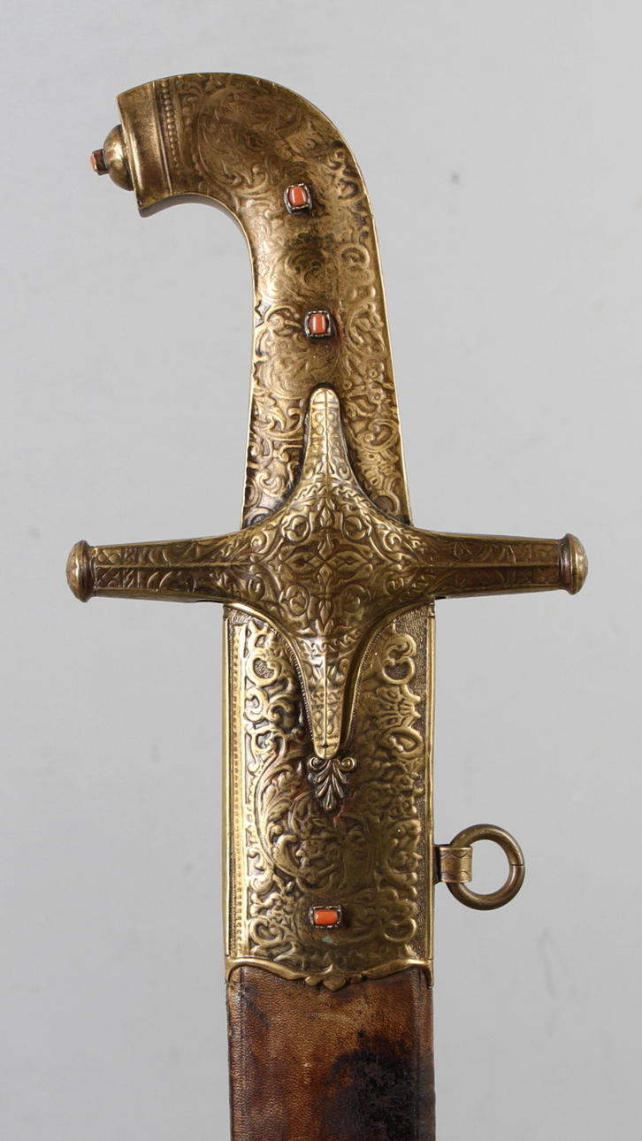 MAGNATSABEL Ungern, omkring 1900.