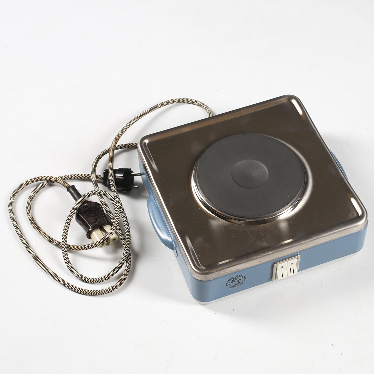 KOKHÄLL, Elektro Standard, Katrineholm.