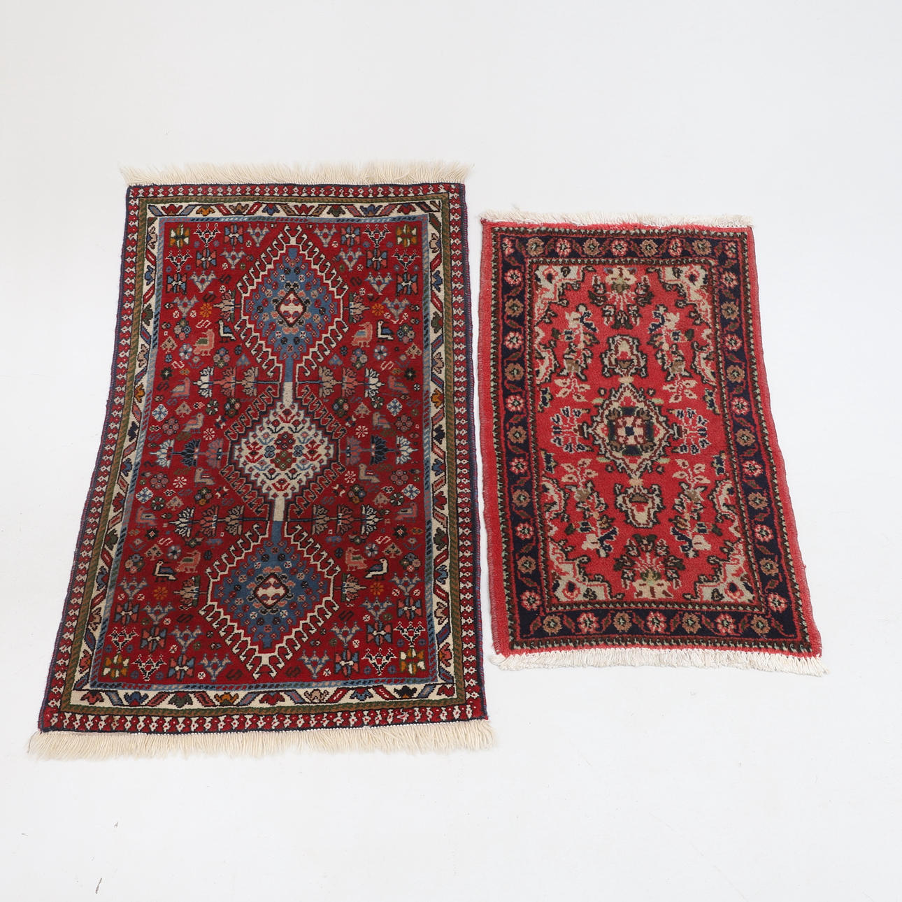 MATTOR 2 st, 49 x 80, 63 x 100 cm.