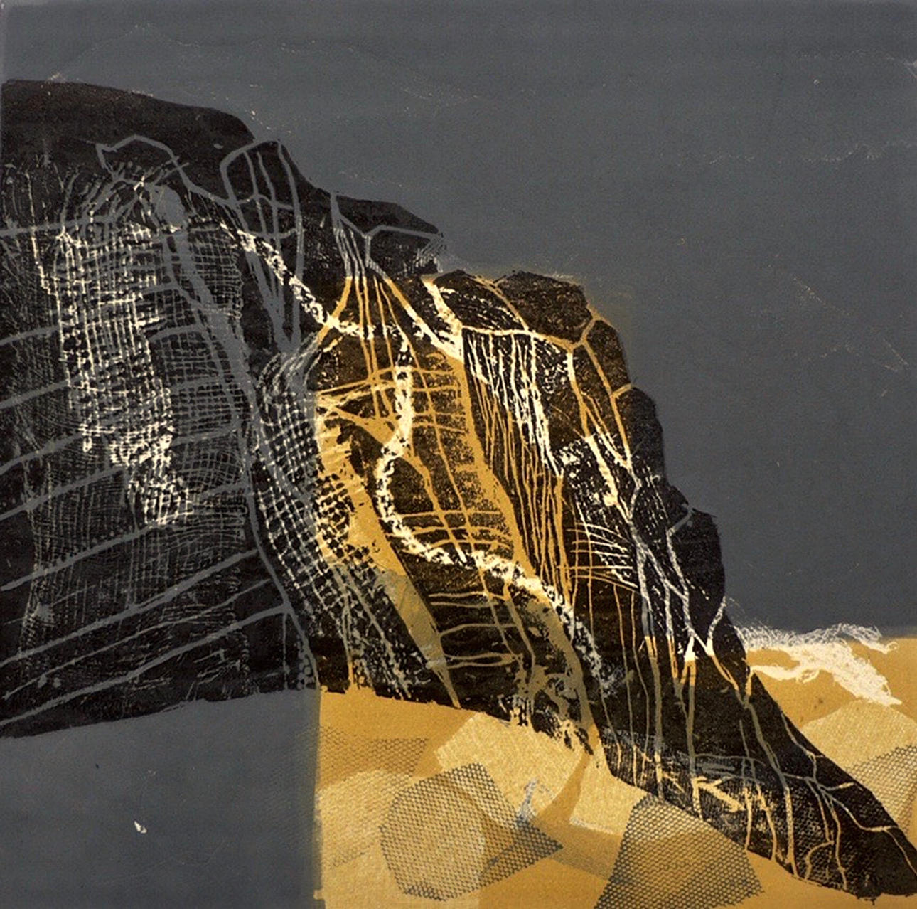 HELEN BRASHER. DORSET COASTAL SERIES.