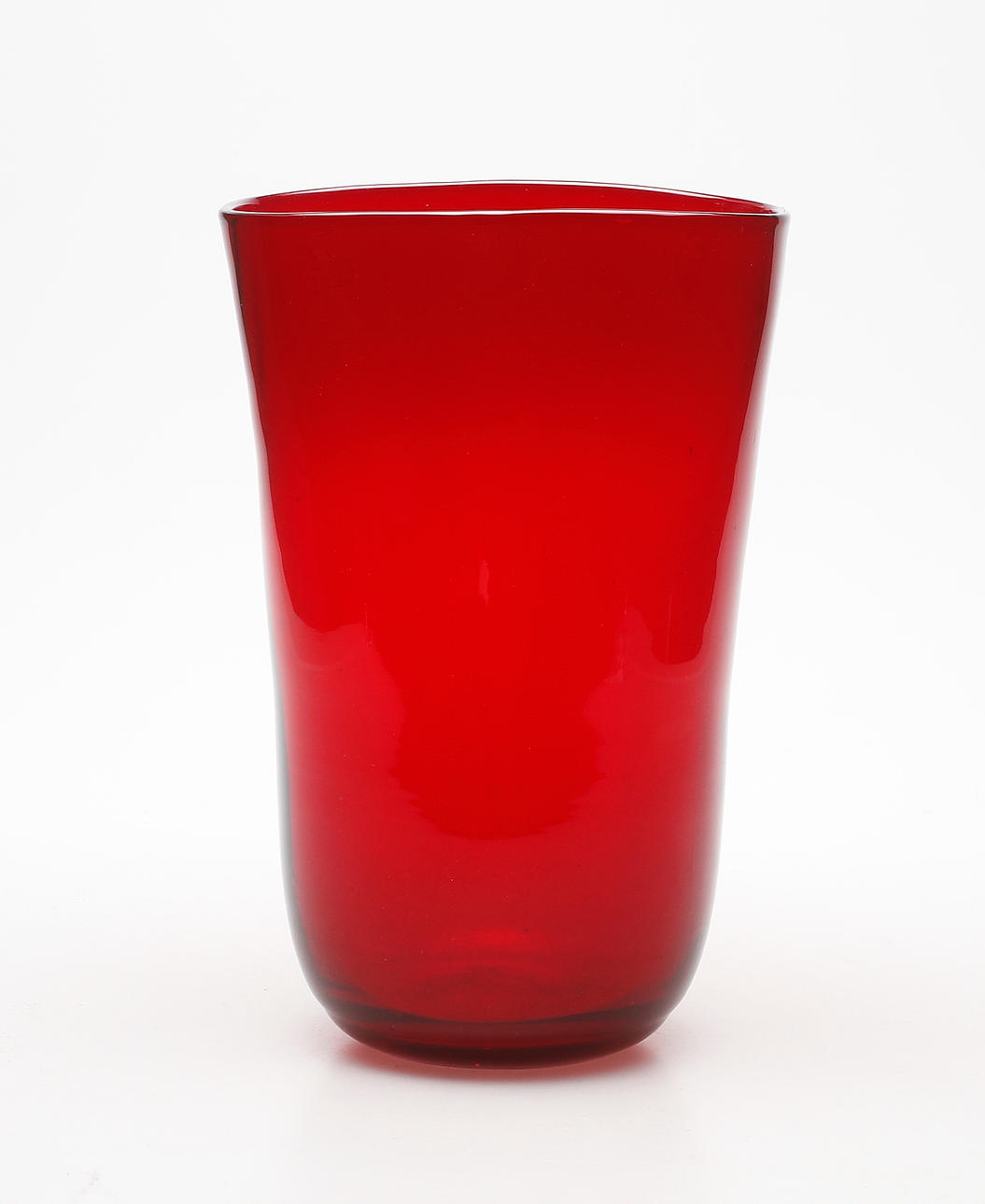 VAS, glas, sannolikt Reijmyre, 1900-tal.