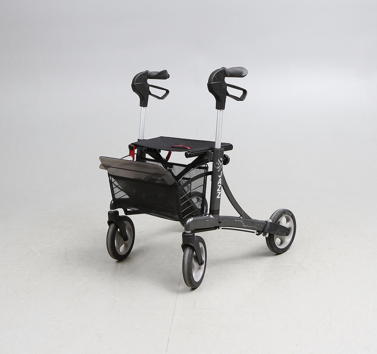 RULLATOR, Dolomite Jazz, 2000-tal.