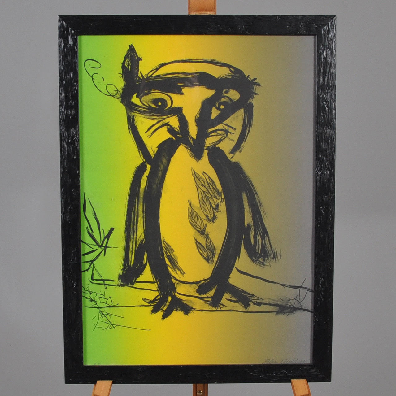 PETER WAHLBECK. "dragan back in town".