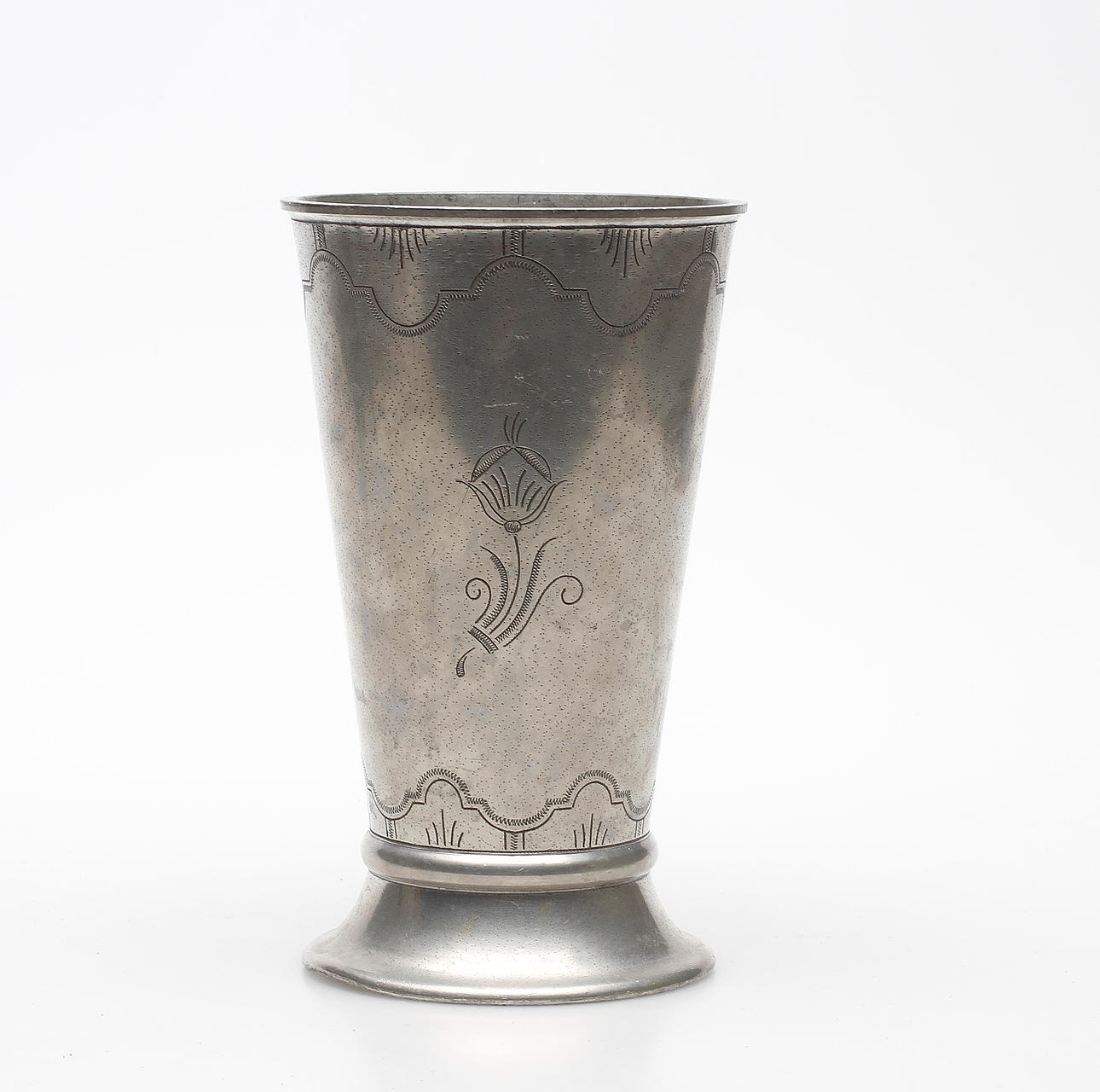 VAS, tenn, Schreuder & Olsson, Stockholm 1944.