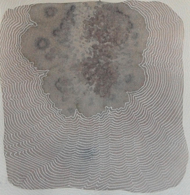 CARRIE MASON. RIOJA FLOW, VII, 2020.