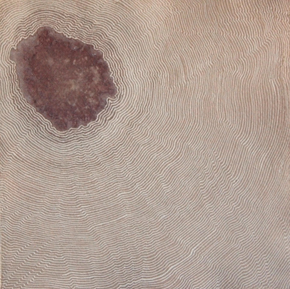 CARRIE MASON. RIOJA FLOW XVI, 2020.