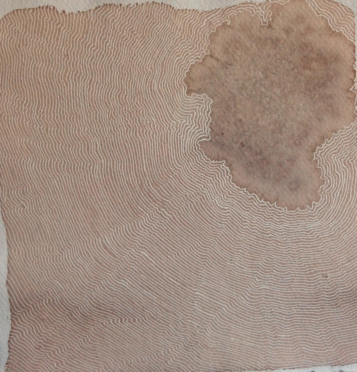 CARRIE MASON. RIOJA FLOW XV, 2020.