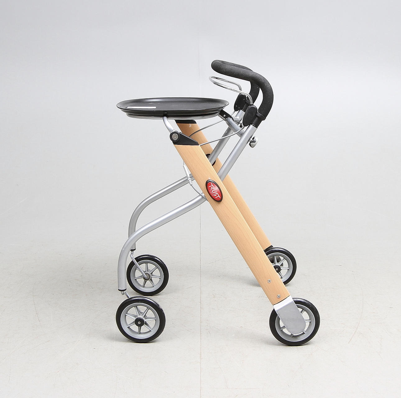 ROLLATOR 2000-tal.